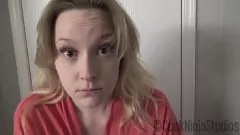 Play Step Mom Caught Again: Epic Step Son POV Sex Encounter