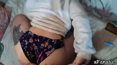 Play Lesbian Public Flashing: Kayru's Big White Ass Gets Eaten