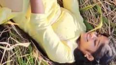 Play Riya Bhabhi's Wild Field Fuck with Big Cock