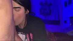 Reproducir Hot Teen Nicole Nicole Passion's intensa sesión de sexo y creampie