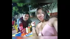 Играть Любительские GFS Макияж Секс: Мексикана Кейлимар Гомес и Алехандро Камачо