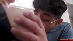 Reproducir Kenzie Taylor Titty Fucks Latin Lover Diego Pérez en lencería