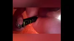 Reproducir La Aventura Anal De Una Ama De Casa Gordita Con Vibrador - Real Amateur