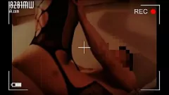 再生 ホットな妻は自家製セックスビデオで素人二穴挿入が大好き