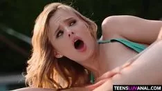 Abspielen Sturmpfützenwurzelöffnung für Jillian Janson