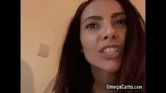 Jouer Cocotte brune non professionnelle salace