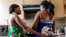 Reproducir Missys africanas ortodoxas número 1 número real tribade se someten