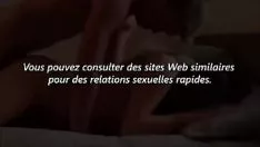 Reproducir Francés excéntrico chupa un gran sashay y folla, follada por el culo francés sobreprotegido en la ley