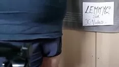 تشغيل حلاقة