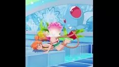Play Thumpmon sfan porno sex