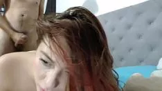 Abspielen Jugendpaar macht Sodomie