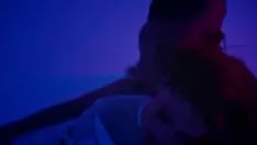 تشغيل Anitta يعمل في تسجيل الفيديو اللذيذ