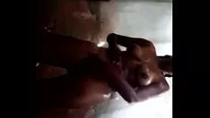 Jouer Brunet au bain