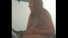 تشغيل إيفلين دخان منفصل 1
