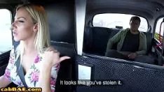 Play Bigboob euro cabbie suction rider later cowmissy sex
