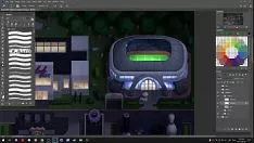 Afspelen Goed uit | picarto | nightcooky - zomersage (2021.03.30)