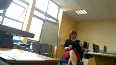 Redare Picioarele instructorului