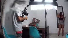 تشغيل ساكانا منفصلة دي أوما سينا ​​جروبال! (التأهيل- منفصل 3)