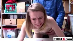 Играть Gal jacklighter получает предупреждение
