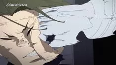 Riproduci Preferito nel franxx - intenso roly-poly ( sequenza 11 )