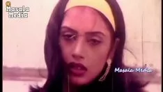تشغيل Spangla hot (urmila) [1]